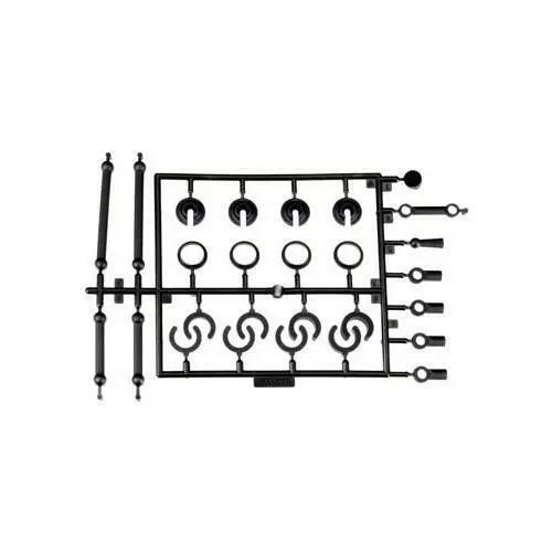 Shock Parts Set 1