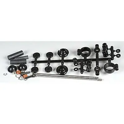 Shock Rebuild Kit For Precision Machined Aluminum Shocks 1