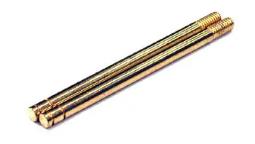 Shock Shaft 3.5Mm (2) For Msr4v2 & Msr5 1