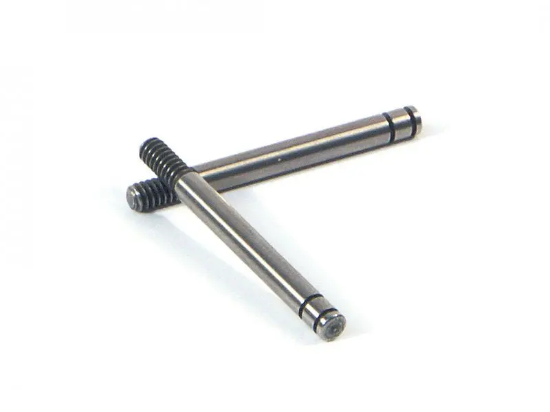 Shock Shaft 3X31mm (2Pcs) 1
