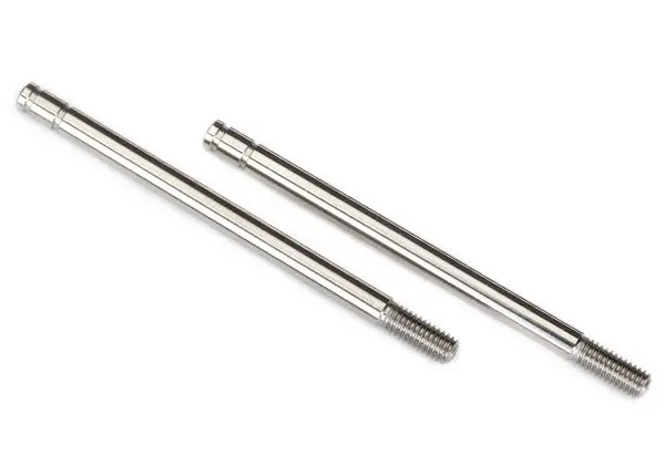 Shock Shaft, 3X47mm (Gts) (2) 1