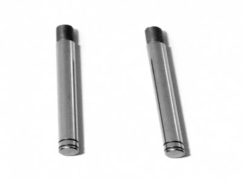 Shock Shaft 3X55mm (2Pcs) 1
