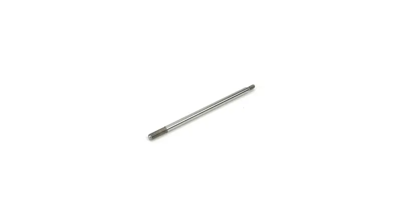 Shock Shaft: Lst/2, Aft 1