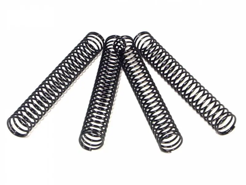 Shock Spring 14.4X117x1.4Mm 26 Coil 1