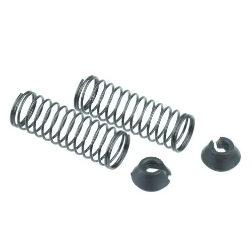 Shock Spring And Cup, Blackout 1