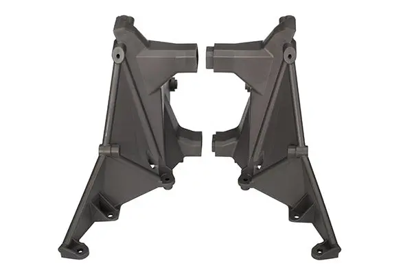 Shock Tower, Front (Left & Right Halves) 1