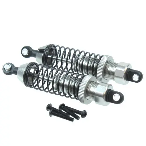 Shocks Upgrade Blackout 1