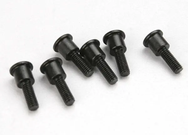 Shoulder Screws, Ultra Shocks (3X12 Hex Drive) (6) 1