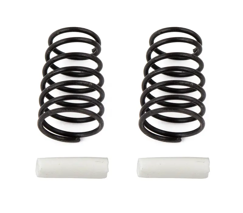 Side Spring, White [4.7 Lb/In] 1