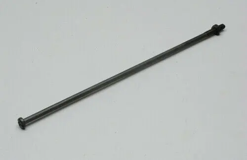 Silencer Assemble Screw 1