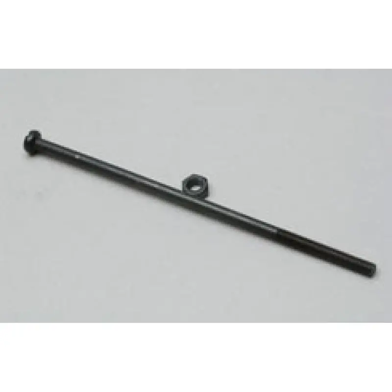 Silencer Assembling Screw Set 1