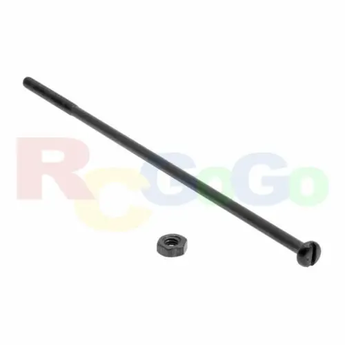 Silencer Assembling Screw Set 1