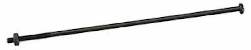 Silencer Assembling Set Screw 1