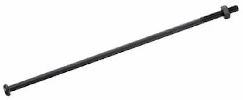 Silencer Assembly Screw 1