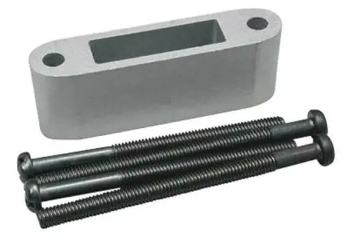 Silencer Extension Adapter 1