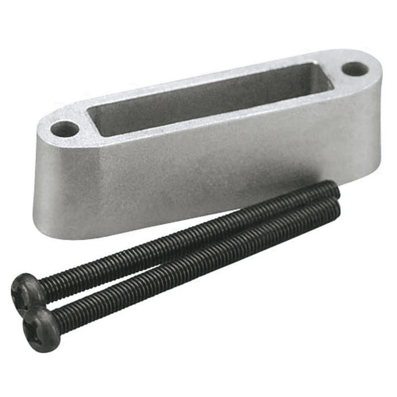 Silencer Extension Adapter 1