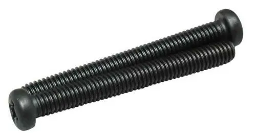 Silencer Fixing Screw 1