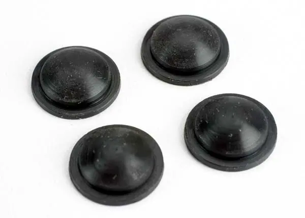 Silicone Diaphragms (4) 1