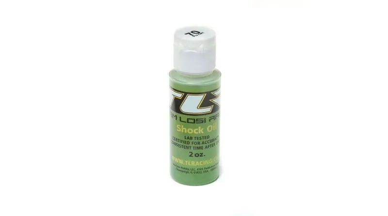 Silicone Shock Oil 70W 1