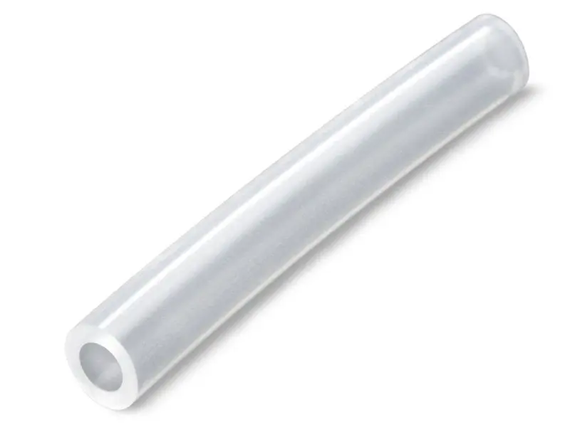 Silicone Tube 6X10x100mm (Muffler) 1