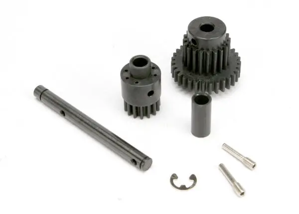 Single Speed Conversion Kit (Eliminates The 2-Speed, Makes Jato Race Legal). 1
