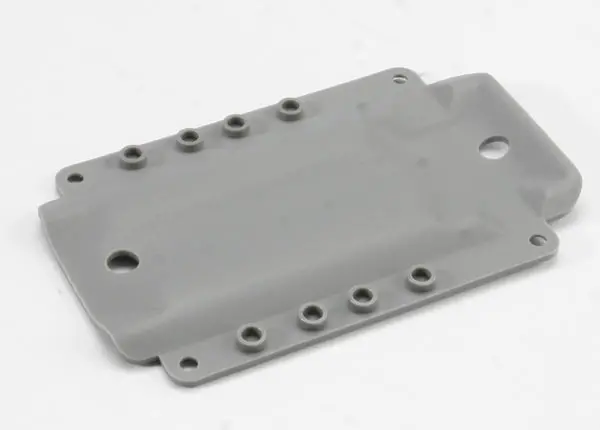 Skidplate, Transmission, Nylon 1