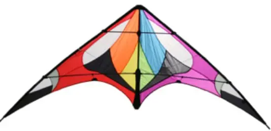 Skydog 74" Freebird Sunrise 1