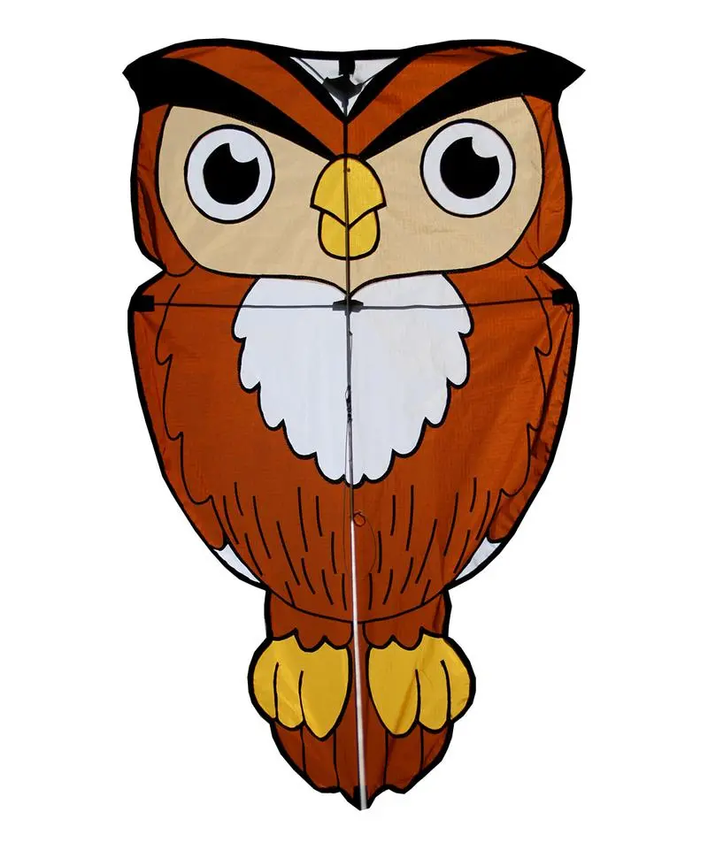 Skydog Owl Kite 1