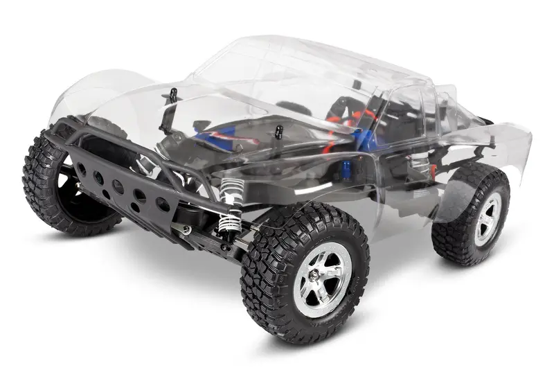 Slash 2Wd Unassembled Kit 1