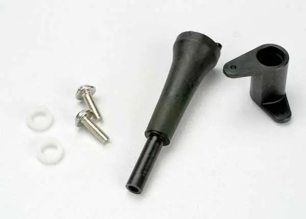 Slide Carburetor Linkage Bell Crank 1