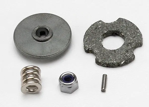 Slipper Clutch Complete 1