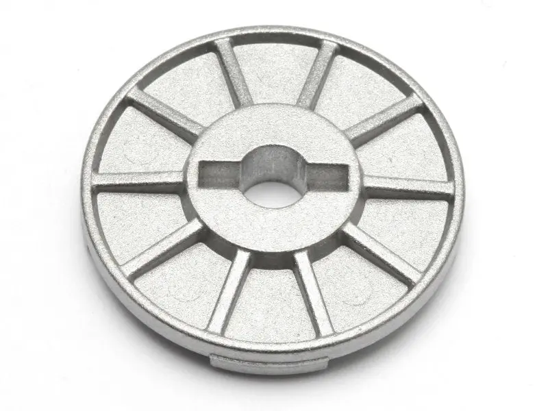 Slipper Clutch Hub 1