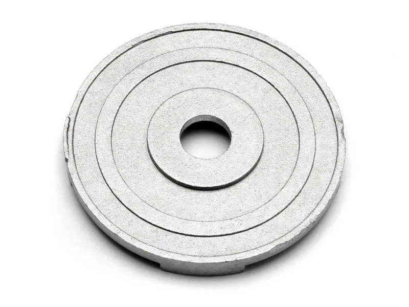Slipper Clutch Plate A 1