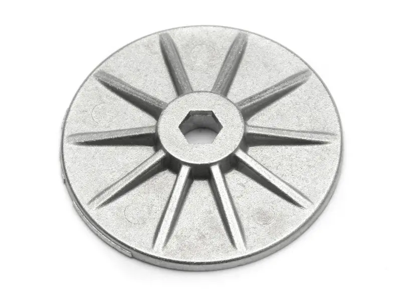 Slipper Clutch Plate B 1