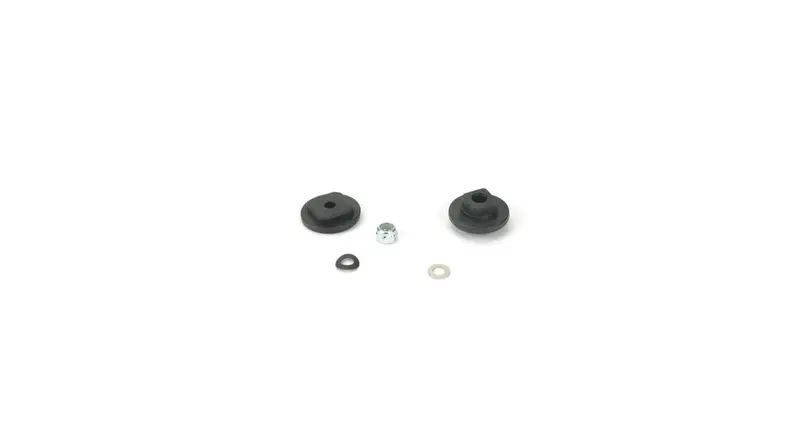 Slipper Hardware Set : Mini-T 1