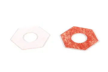 Slipper Pad 32.8X15.2X1mm (2Pcs) 1