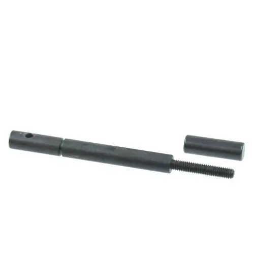 Slipper Shaft+Transmission Upper Gear Shaft 1
