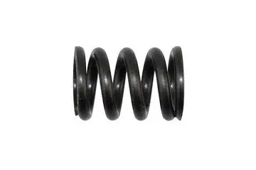 Slipper Spring 8.5X12 165 Lbs/In - Black (2Pcs) 1