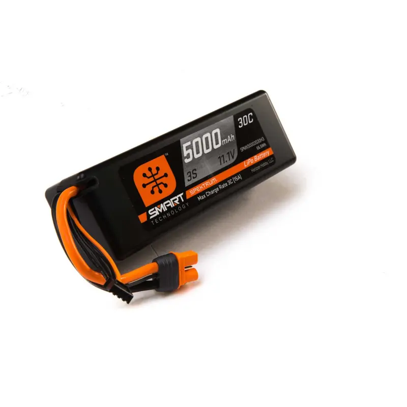 Smart Battery 3S 5000 1