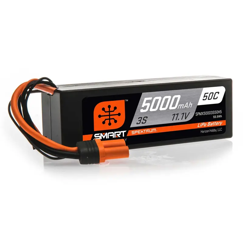 Smart Battery 3S 5000 1