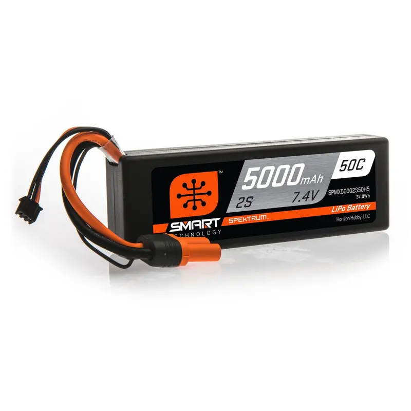 Smart Battery 7.4 5000 Ic5 G1 1