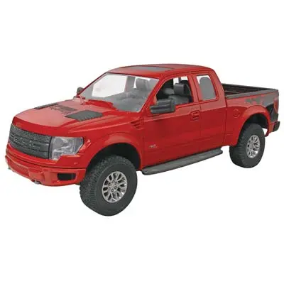Snap Ford F150 Svt Raptor 1