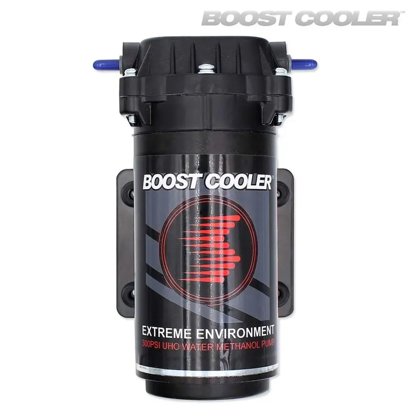 Snow Performance Boost Cooler Stage 1 Td Wassereinspritzung Turbodiesel 2