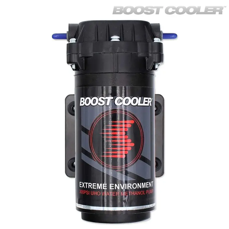 Snow Performance Boost Cooler Stage 2 Td Wassereinspritzung Turbodiesel 3