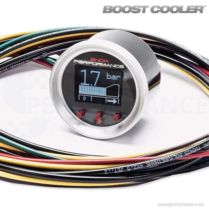 Snow Performance Boost Cooler Stage 2 - Vc-50 Controller Upgrade 1