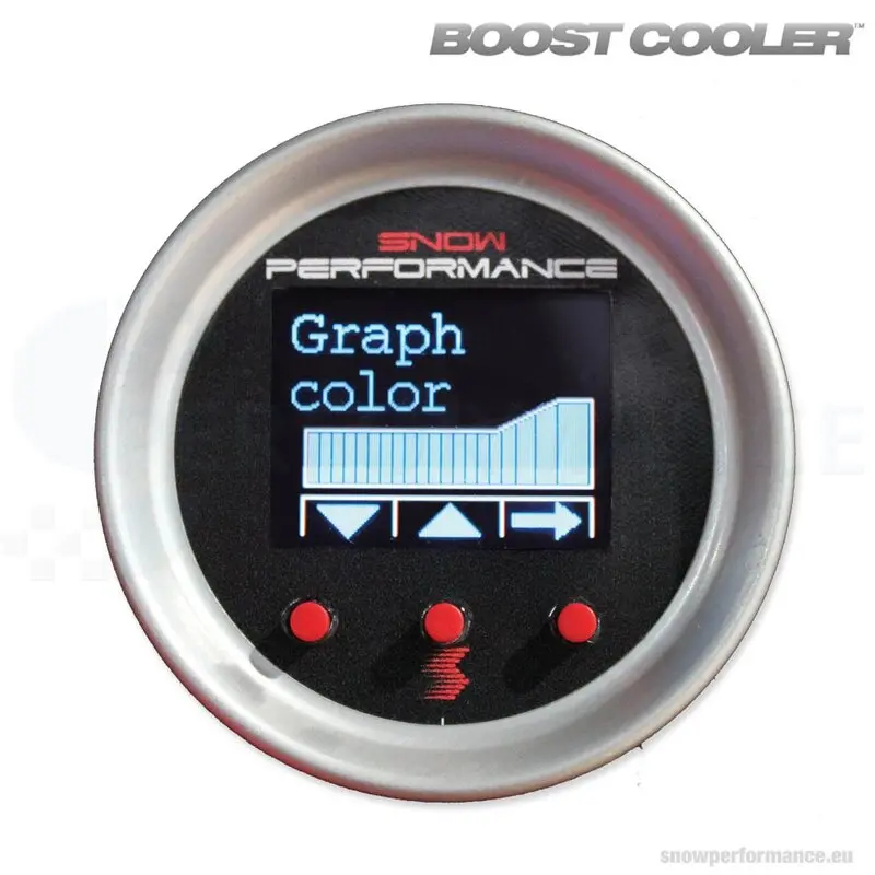 Snow Performance Boost Cooler Stage 2 - Vc-50 Controller Upgrade 2