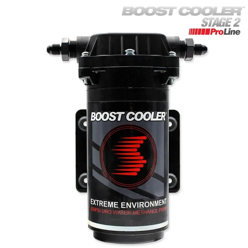 Snow Performance Boost Cooler Stage 2 Wassereinspritzung - Proline Turbo/Kompressor 2