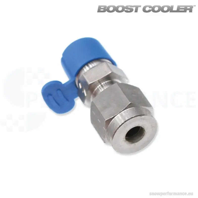 Snow Performance Fitting Stage 3 Td Abgastemperaturgeber 1