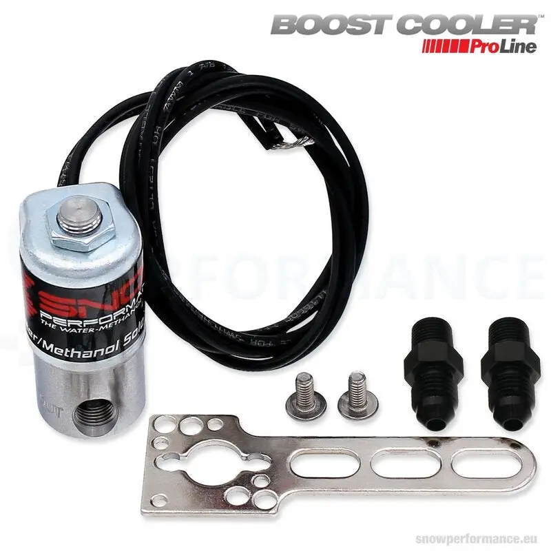 Snow Performance Power-Solenoid / Magnetventil - Proline 1