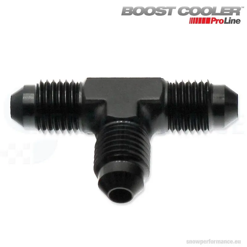 Snow Performance T-Verbinder Dash 4 - Proline 1